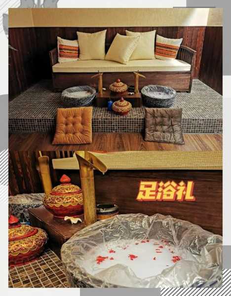 去了石家庄男士spa会馆,来就给你完美的体验