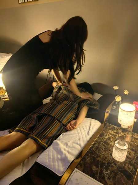 前天去合肥男士spa会馆,让您解除一天的疲惫