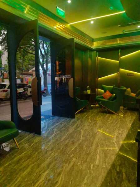 去了合肥足疗会所店,推荐您看看专业spa