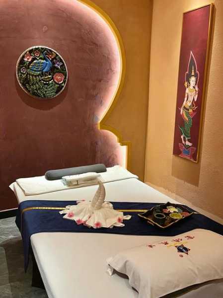 去了杭州按摩会馆,开启梦幻生活的旅程