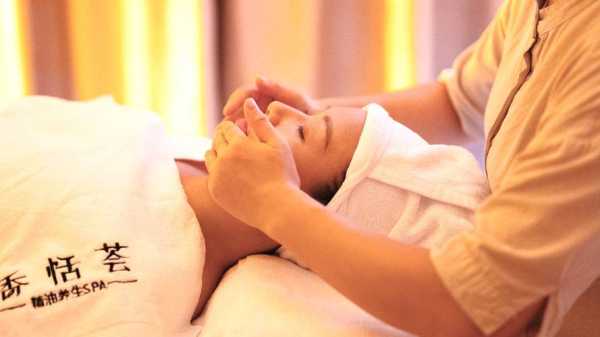上个月去了成都男士spa会所店,缓解您的焦虑失眠无助