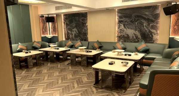 去了苏州休闲会所店,刚体验完就忍不住分享出来