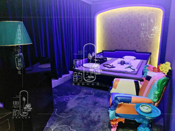 前天去佛山桑拿会所店,给您帝王般的高级服务享受