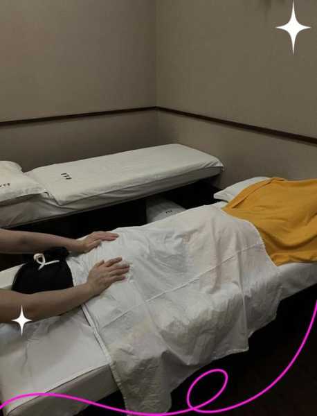 前天去广州推拿会所,刚体验完就忍不住分享出来