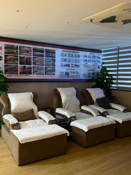 去了南昌油压会所店,给你优质服务体验