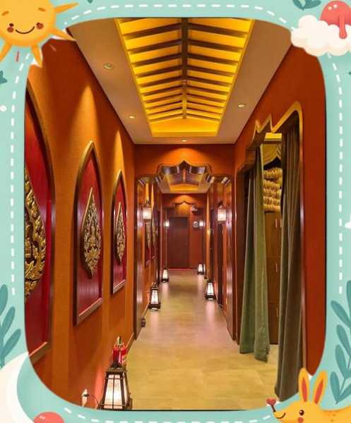 前天去佛山按摩会所店，做一个放松体验，好享受