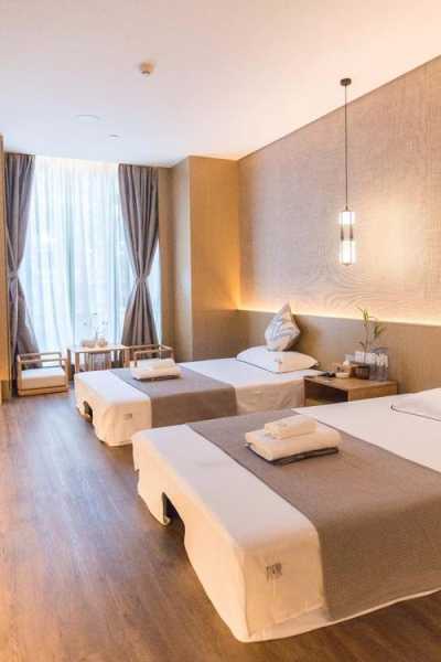 去了常州男士spa会所店,开启梦幻生活的旅程