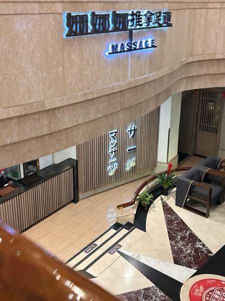 上个月去了杭州足疗会所店,让您向往和陶醉的地方