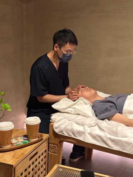 去了保定足浴会所店,做精油spa是什么感受?