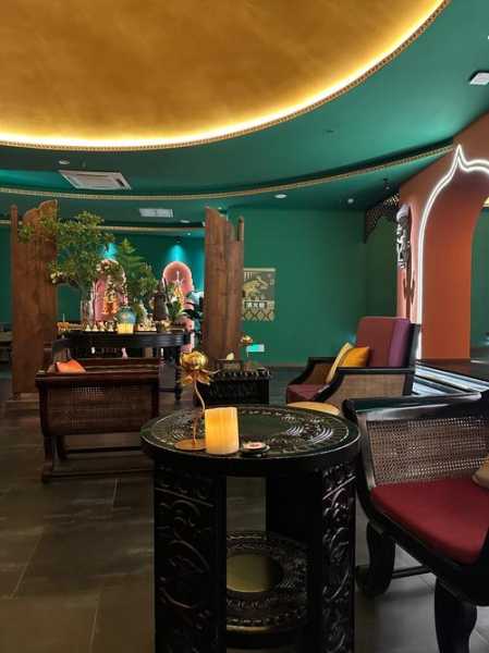 前天去重庆按摩会所店,让您向往和陶醉的地方