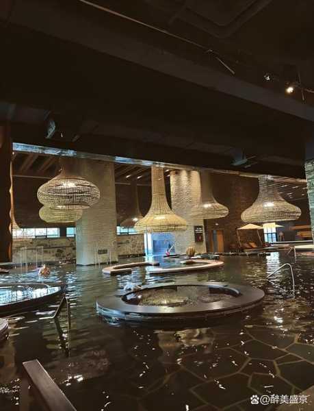 前天去沈阳洗浴会所,绝对豪华的养生休闲会所