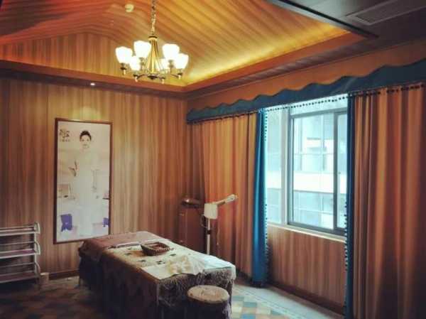 去了青岛男士spa会所店,推荐您看看专业spa
