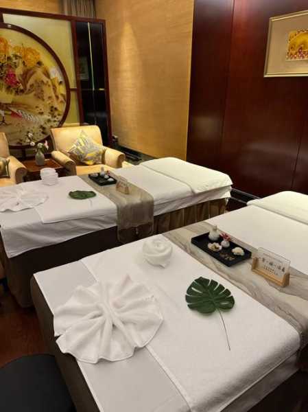 前天去佛山油压会所,感受高端养生服务