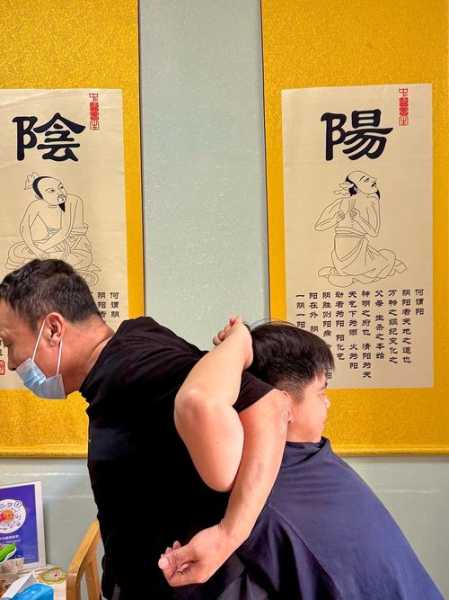 前天去天津推拿会所,无微不至的贴心服务