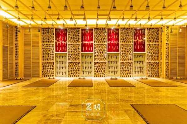 前天去贵阳男士spa会所店,舒适的spa体验让您享受慢生活