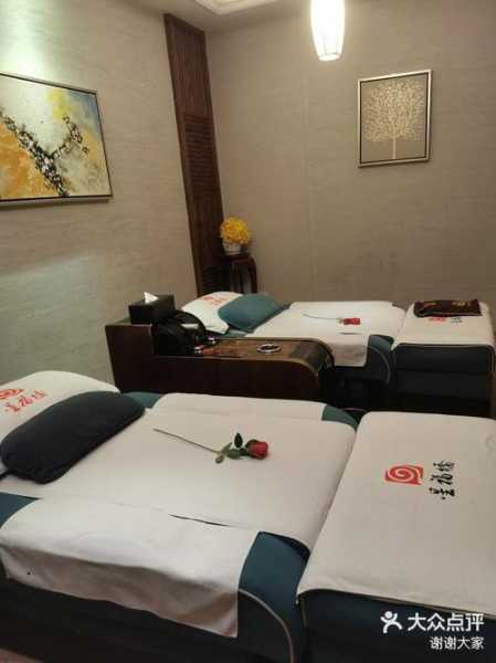 前天去贵阳足疗会馆,风格和体验都蛮好的
