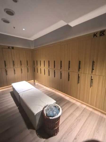 上个月去了北京桑拿会所店，绝对豪华的养生休闲会所
