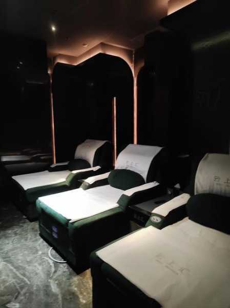 前天去武汉足疗会所店,舒适的spa体验让您享受慢生活