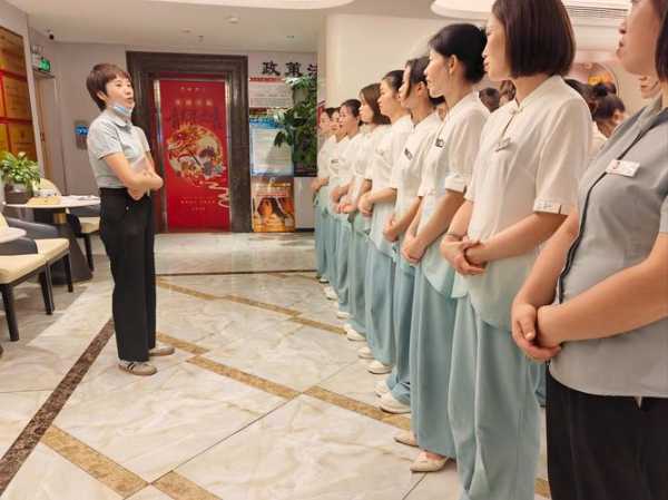 前天去武汉足疗会所店,舒适的spa体验让您享受慢生活