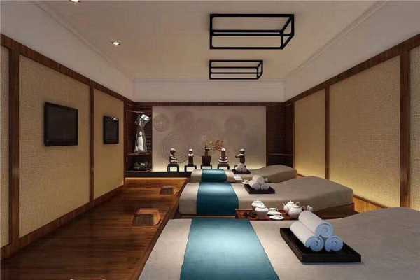 去了北京男士spa会所店,良心推荐这个好地方!