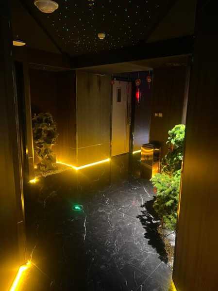 上个月去了上海解压会馆,这家店的风格,真让人眼前一亮