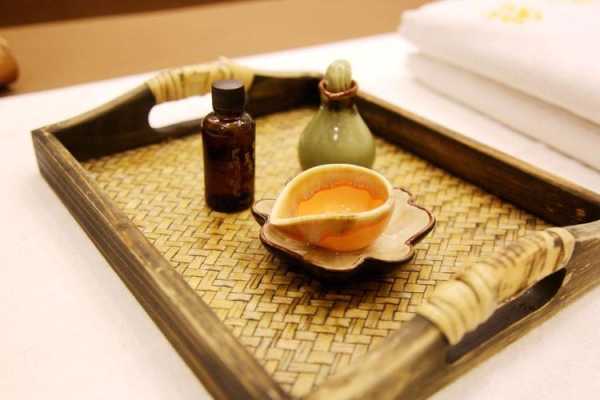 前天去保定男士spa会所店,做精油spa好好感受