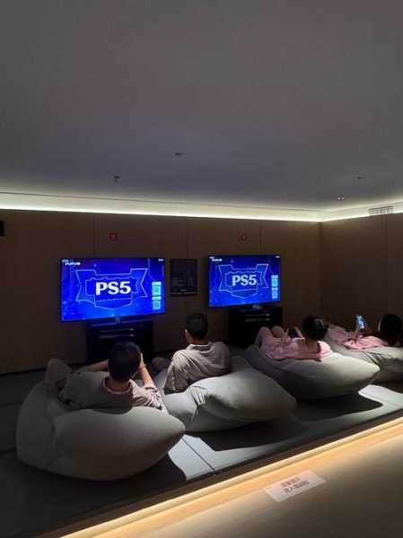 上个月去了成都休闲会馆,感受帝王般的享受