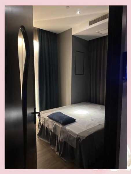 去了武汉男士spa会馆,值得一去的好地方