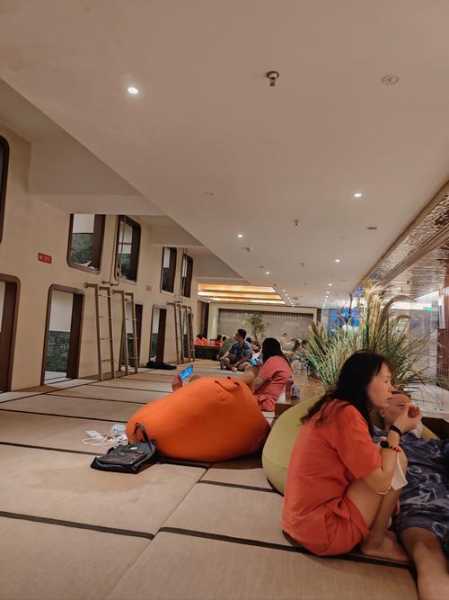 前天去合肥洗浴会所店,享受过程很美妙!