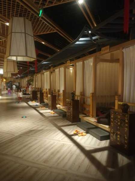 前天去合肥洗浴会所店,享受过程很美妙!