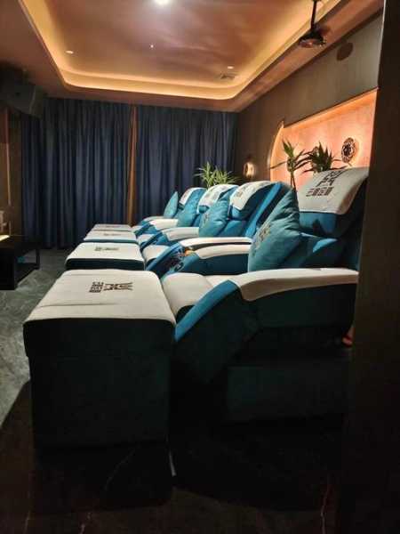 前天去佛山足浴会所店,推荐您进来看看,让您满意的