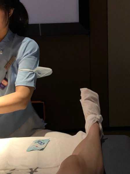 去了长沙足疗会所店,体验过才会过得美好充实