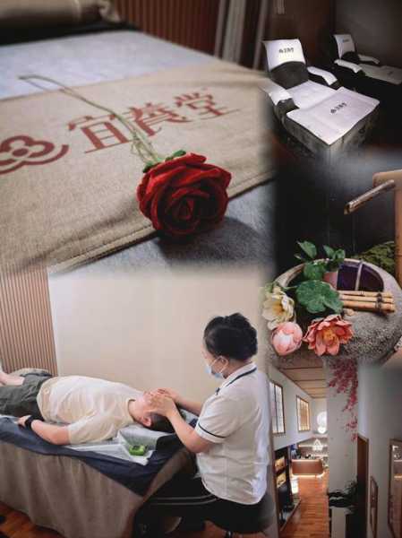 去了南京推拿会所,环境好服务热情