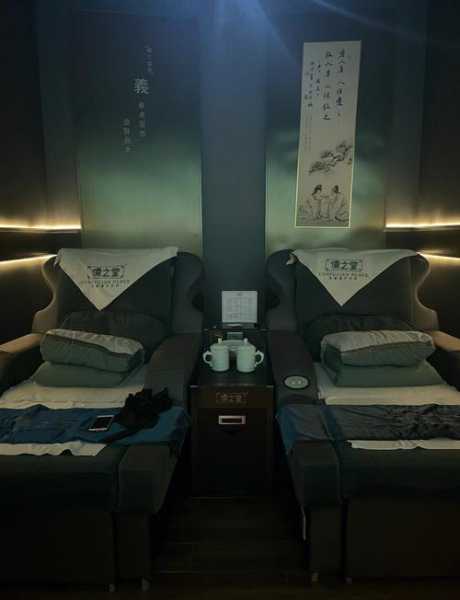 前天去杭州足疗会所,过程很享受良心推荐来这里