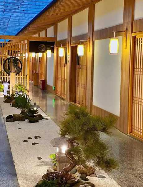 去了昆明足浴会所店,一处让人解除疲惫的好地方
