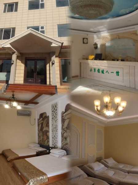 前天去济南足疗会所店,不一样的体验让你打开眼界