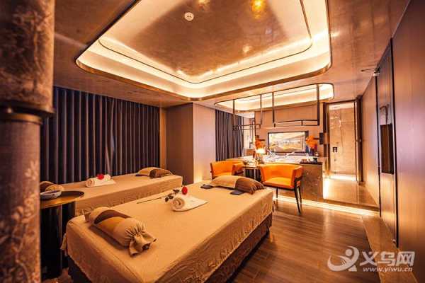 前天去上海男士spa会所店,疗养身心的好去处