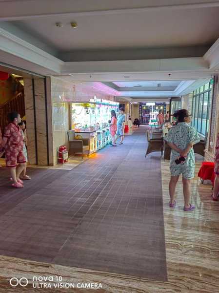前天去天津洗浴会所，推荐您进来看看,让您满意的