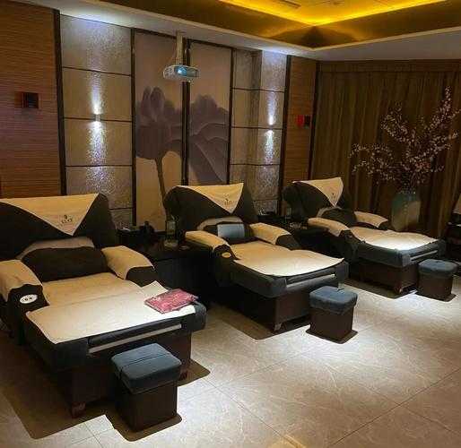 去了长沙足浴会所店,令人不得不去的好去处