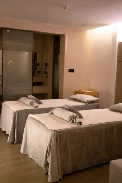 前天去杭州男士spa会所店，舒适的spa体验让您享受慢生活