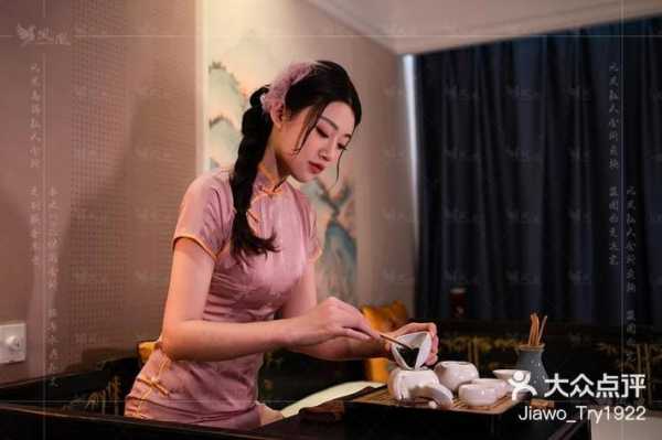 上个月去了杭州男士spa会馆,这家的服务我是真心喜欢