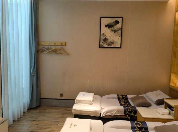 前天去深圳足疗会所店,缓解您的焦虑失眠无助
