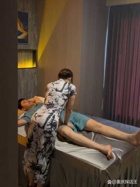 上个月去了重庆休闲会馆,spa会所服务和接待都是顶级的