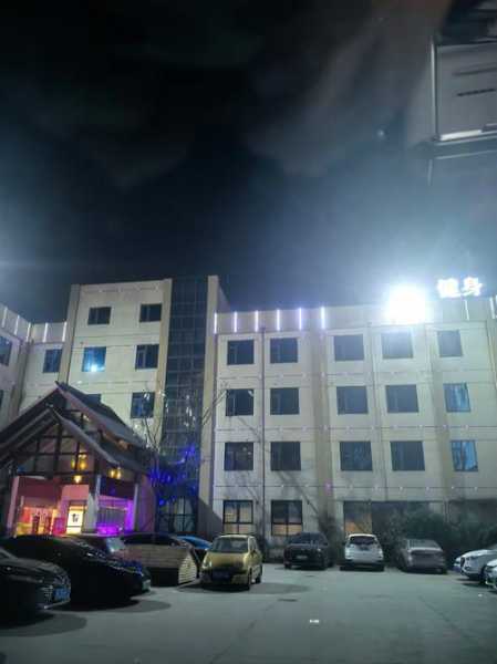 前天去兰州桑拿会所,放松你的烦躁的心情