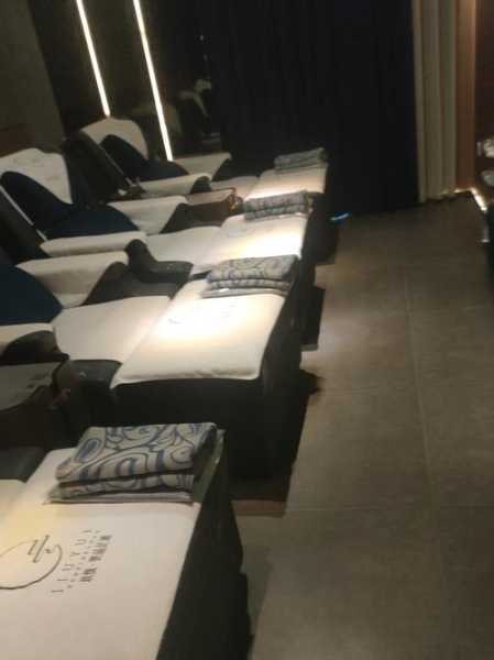 前天去济南足浴会所店,这家的服务真心让人喜欢