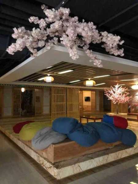 前天去苏州洗浴会所,感受帝王般的享受