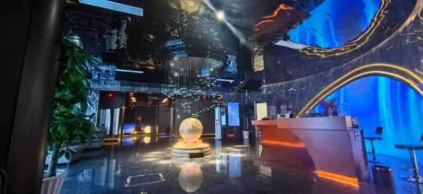 上个月去了苏州足浴会馆,让您向往和陶醉的地方