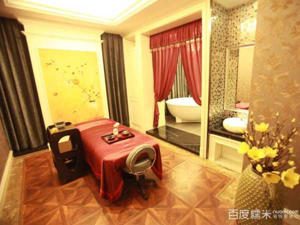 前天去沈阳男士spa会所店,经常和朋友一起去