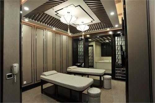 前天去上海男士spa会所店,让您解除一天的疲惫