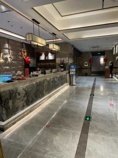 前天去昆明水疗会所店，这家的服务真心让人喜欢